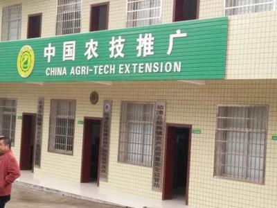 農業技術推廣總站與農業綜合執法大隊 選擇哪個更適合您？