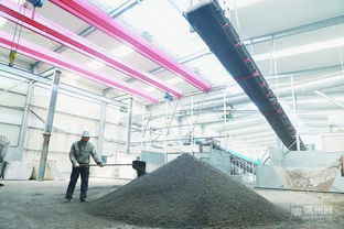 京陽生物 建設農業廢棄物資源化利用標準化樣板工廠，推動綠色農業技術推廣